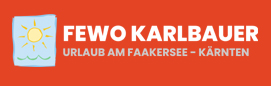 Fewo Karlbauer